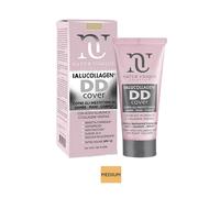 Gdp -General Dietet.Pharma NATUR UNIQUE DD COVER COLORE 02 BEIGE