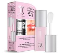 Gdp -General Dietet.Pharma NATUR UNIQUE IALUCOLLAGEN LIP GLOSS VOLUME XXXL 8 ML