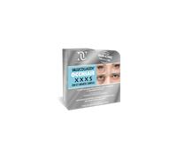 Gdp -General Dietet.Pharma NATUR UNIQUE IALUCOLLAGEN OCCHIAIE XXXS 5 ML