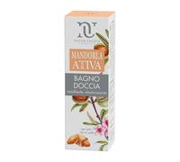 Gdp -General Dietet.Pharma NATUR UNIQUE MANDORLA ATTIVA BAGNO DOCCIA 400 ML