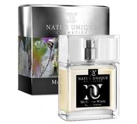 Gdp -General Dietet.Pharma NATUR UNIQUE MUSK & WOOD EAU DE TOILETTE 100 ML
