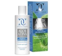 Gdp -General Dietet.Pharma NATUR UNIQUE SHAMPOO ALOE ATTIVA USO FREQUENTE 250 ML