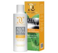Gdp -General Dietet.Pharma NATUR UNIQUE SHAMPOO ALOE ATTIVA VOLUME STREPITOSO 250 ML