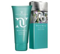 Gdp -General Dietet.Pharma NATUR UNIQUE WHITE MUSK CREMA MANI 100 ML