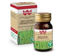 Gdp -General Dietet.Pharma RISO ROSSO FERMENTATO 100 COMPRESSE