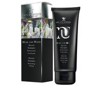Gdp -General Dietet.Pharma Shampoo Doccia Natur Unique Musk&Wood corpo e capelli