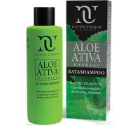 Gdp -General Dietet.Pharma Shampoo Natur Unique Aloe Katashampoo ristrutturante