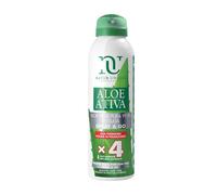 Gdp -general Dietet. Pharma Spray&go Aloe Potenziata Titolata 4x 150 Ml