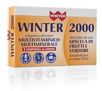 Gdp -General Dietet.Pharma WINTER 2000 30 COMPRESSE