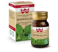 Gdp -General Dietet.Pharma WINTER BOSWELLIA 55 CAPSULE VEGETALI