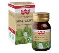 Gdp -General Dietet.Pharma WINTER FIENO GRECO 30 CAPSULE VEGETALI