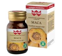 Gdp -General Dietet.Pharma WINTER MACA 30 CAPSULE VEGETALI