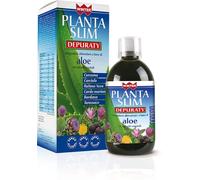 Gdp -General Dietet.Pharma WINTER PLANTA SLIM DEPURATY 500 ML
