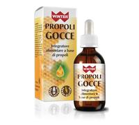 Gdp -General Dietet.Pharma WINTER PROPOLI GOCCE 50 ML