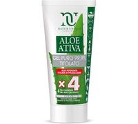 gdp srl Aloe attiva gel puro titolato
