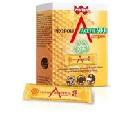 GDP Srl-GENERAL DIETET.PHARMA Integratore Winter Propoli Acetil 600 Complex