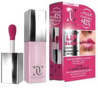 GDP Srl-GENERAL DIETET.PHARMA Lip Gloss Natur Unique Ialu Gloss 3XL ciclamino