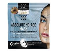 GDP Srl-GENERAL DIETET.PHARMA Maschera viso Natur Unique Collag Absolute hydrogel