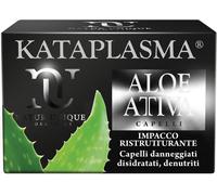 gdp srl-general dietet.pharma Natur unique aloe attiva kataplasma 40 ml
