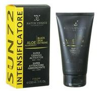 gdp srl-general dietet.pharma Natur unique black skin extreme 150 ml