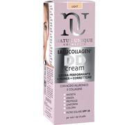 gdp srl-general dietet.pharma Natur unique dd cream light 40 ml + correttore 2 ml