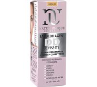 gdp srl-general dietet.pharma Natur unique dd cream medium 40 ml + correttore 2 ml