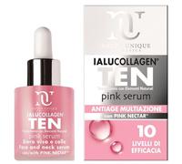 GDP Srl-GENERAL DIETET.PHARMA NATUR UNIQUE IALUCOLLAGEN TEN PINK SEREUM 5 ML