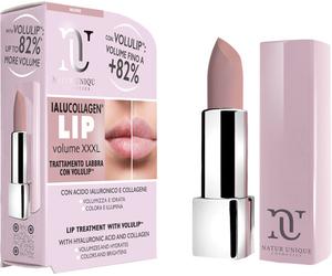 gdp srl-general dietet.pharma Natur unique lip volume xxxl nude 4,2 ml