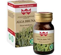 gdp srl-general dietet.pharma Winter alga bruna 50 capsule vegetali