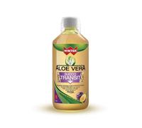 GDP Srl-GENERAL DIETET.PHARMA WINTER ALOE VERA SUCCO TRANSIT 1 LITRO