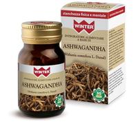 GDP Srl-GENERAL DIETET.PHARMA WINTER ASHWAGANDA 30 CAPSULE VEGETALI