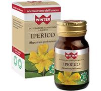 gdp srl-general dietet.pharma Winter iperico 30 capsule vegetali