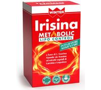gdp srl-general dietet.pharma Winter irisina metabolic 60 compresse