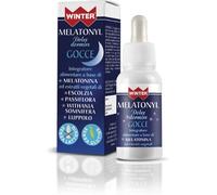 gdp srl-general dietet.pharma Winter melatonyl dolce dormire gocce 30 ml