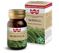 GDP Srl-GENERAL DIETET.PHARMA WINTER MORINGA 60 CAPSULE VEGETALI