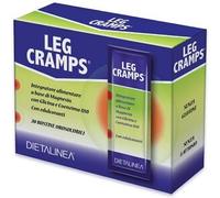 DIETALINEA LEG CRAMPS 20 BUSTINE