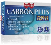 gdp srl Winter Carbon Plus 30capsule
