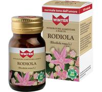 gdp srl Winter Rodiola 30capsule Veg