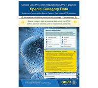 Gdpr in pratica poster - dati di categoria speciale - A2