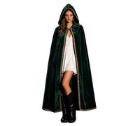 Gdqzzeaiix Abito Halloween Donna,Elegante Abito da Cosplay con Volant per Feste e Avventure di Halloween per Giochi e Occasioni Speciali Stile per Eventi tematici