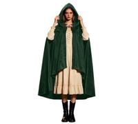 Gdqzzeaiix Vestiti Halloween Donna,Elegante da cosplay per ogni genere ideale per feste a tema e costumi di Halloween con design regolabile