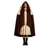 Gdqzzeaiix Vestiti Halloween Donna,Elegante da cosplay per ogni genere ideale per feste a tema e costumi di Halloween con design regolabile