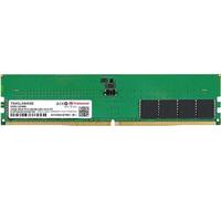 Transcend DDR5 - Modul - 32 GB - DIMM 288-PIN