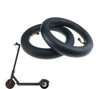 Gdraco 8,5 pollici doppio spessore tubo 8 1/2 x2 camera d aria monopattino per scooter Xiaomi Pro2/M365/S1 1S E scooter/per soflow so4 pro gen 2/per soflow so3（2 pezzo）