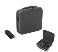 Gdraco Custodia per DJI RS 5 Gimbal Stabilizzatore per DJI RS 5 per Gimbal, Treppiede e Accessori