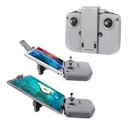 Gdraco Supporto per tablet per telecomando RC-N3/2/1 per DJI Mini 2/Air 2S/Mavic Air 2/Mini5 Pro/Flip/Neo 2/Mini 3/4K con tablet da 7,9/9,7/10,2/10,5/11 pollici