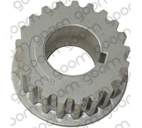 GDS-0005 GOOM Ruota dentata, Alberino comando spinterogeno per CITROËN,FIAT,FORD