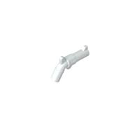 GDS-90108 Accessori Rivoltella 50 Pezzi compatibile con Lego Componenti MOC in Grossa Quantità Classico Colore Blanc laiteux