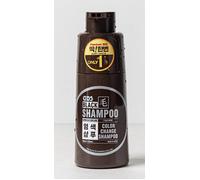GDS Hair Dye Shampoo 300 ml #marrone scuro