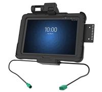 GDS® Power + Data Dock for Zebra ET5x 10.1"" Series RAM-HOL-ZE11PDU (121952073)